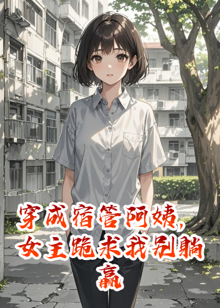 穿成宿管阿姨，女主跪求我別躺贏