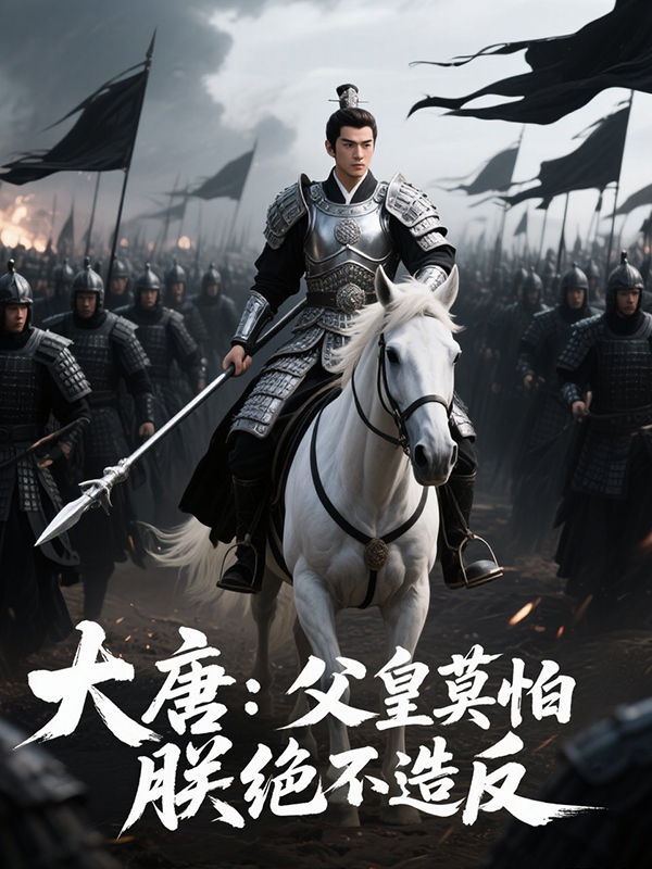 什么作品的主角叫李佑秦无霜？