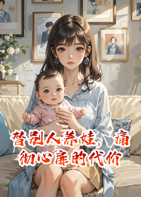 替別人養娃，痛徹心扉的代價(jià)
