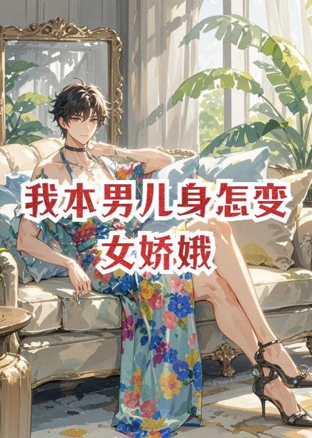 我本男兒身怎變女嬌娥