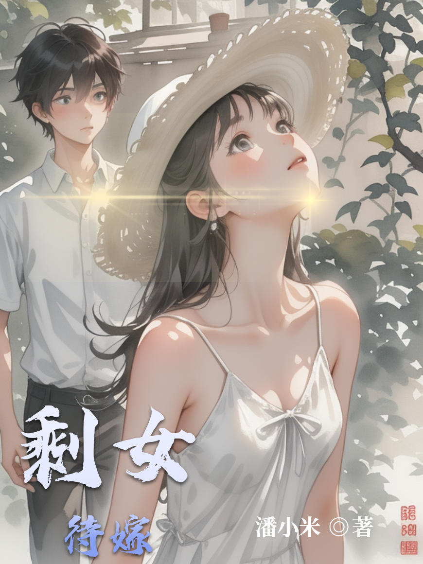 剩女待嫁