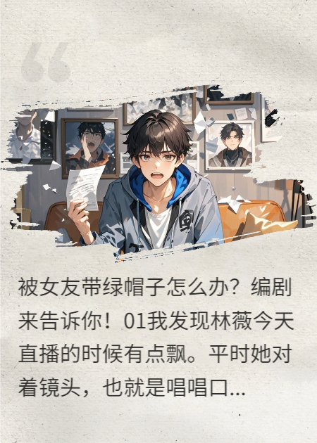 《身为编剧的我精心编剧》TXT下载