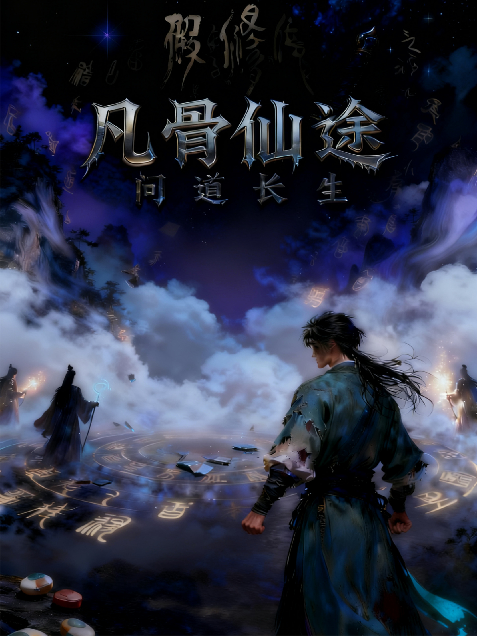 林辰的故事出自哪本小说？-新月小说网