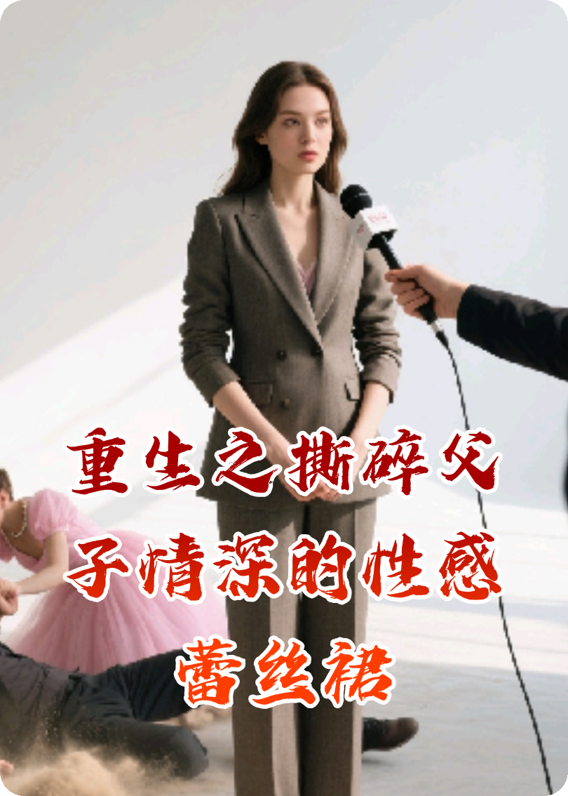 重生之撕碎父子情深的蕾丝裙