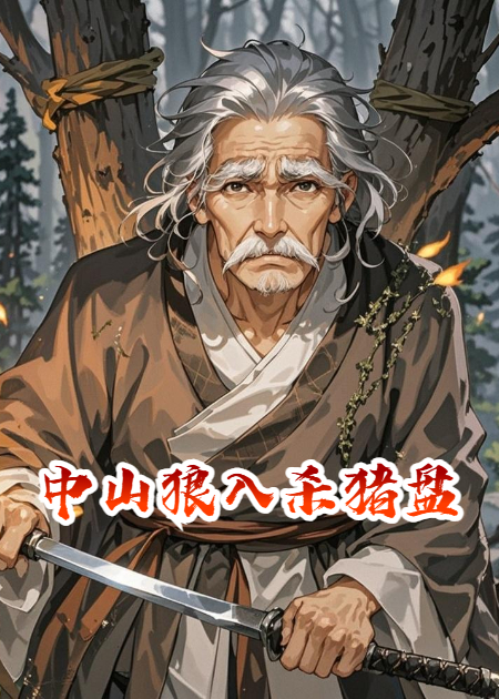 中山狼入殺豬盤