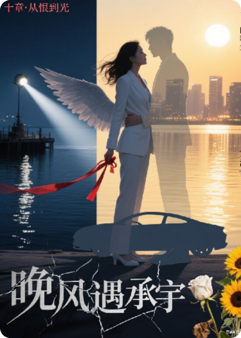 晚風(fēng)遇承宇