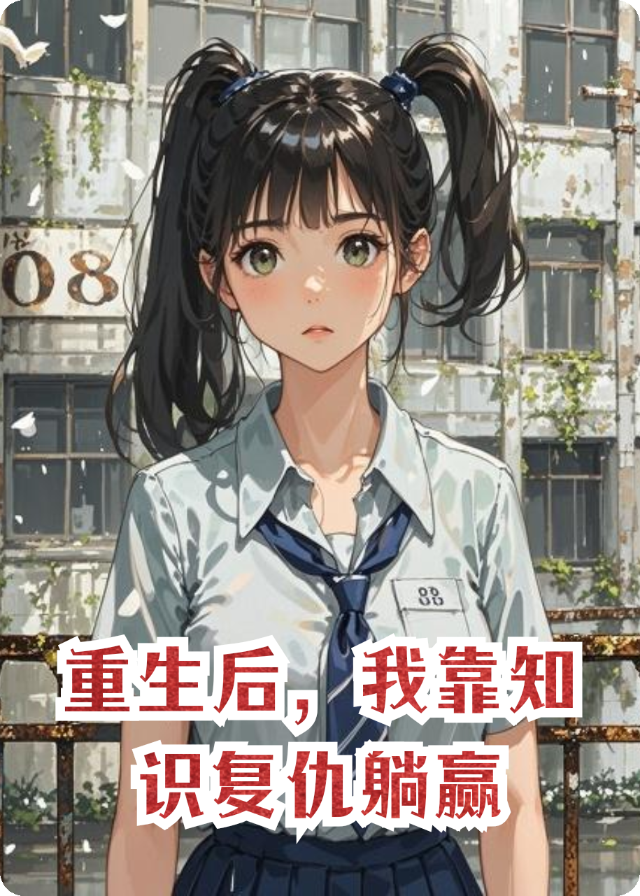 重生后，我靠知识复仇躺赢
