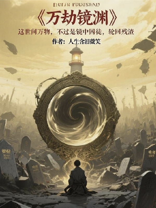 萬劫鏡淵