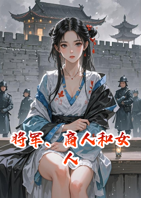 將軍、商人和女人