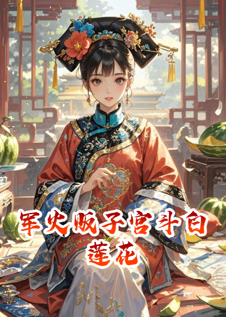 軍火販子宮斗白蓮花