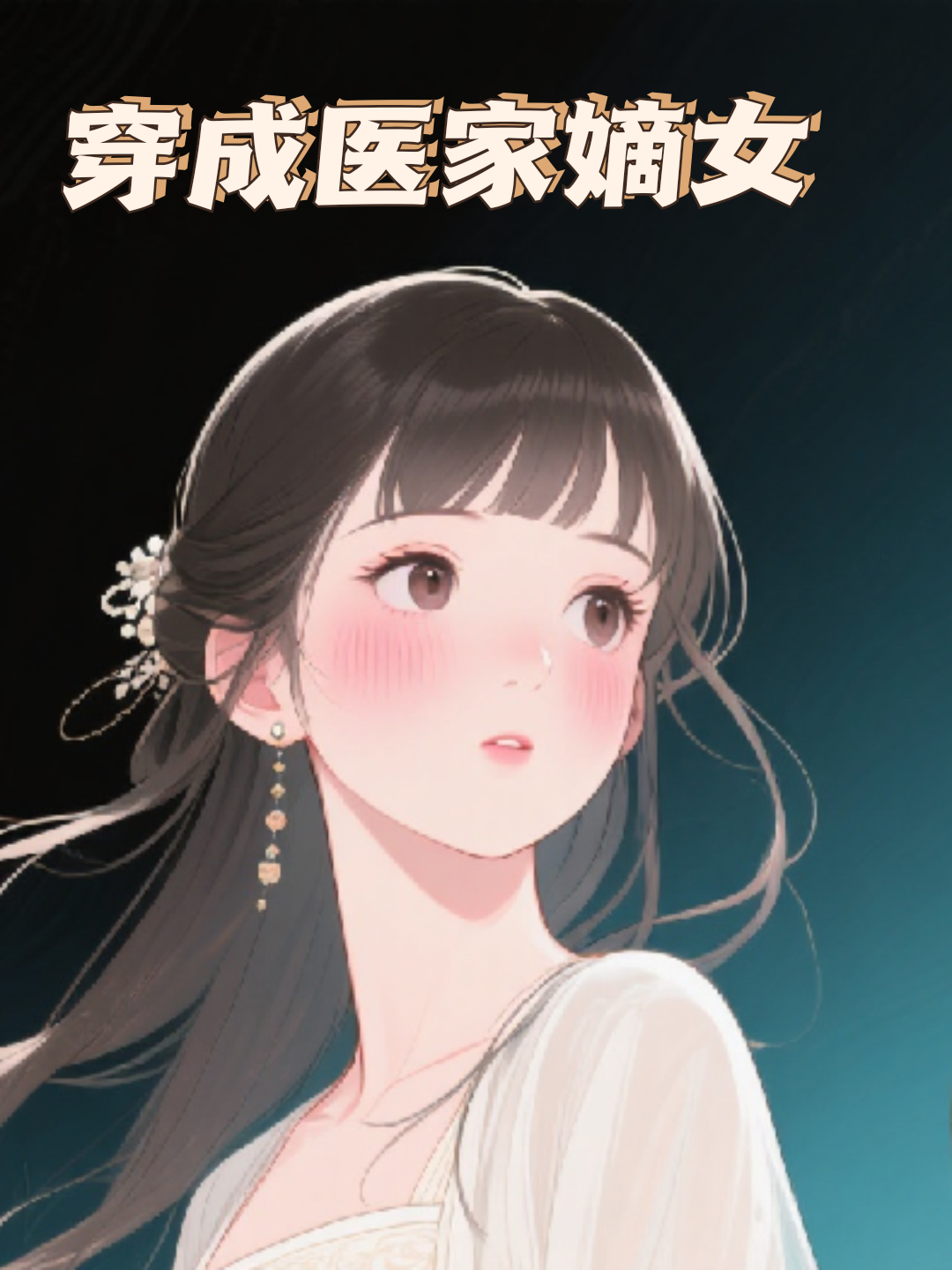 穿成醫(yī)家嫡女
