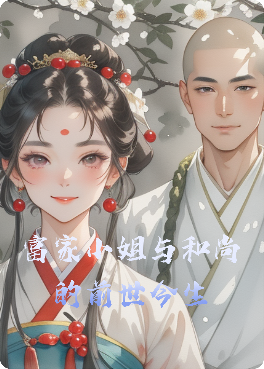 富家小姐與和尚的前世今生