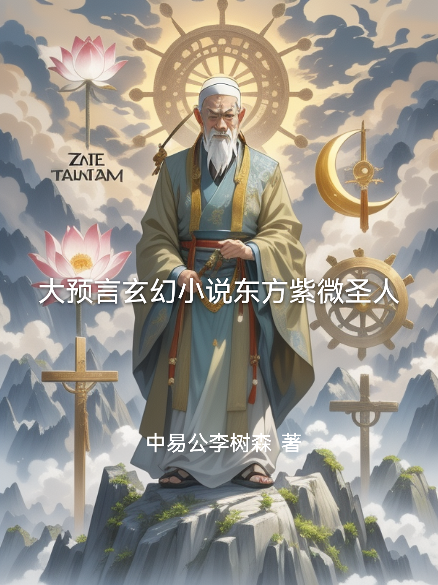 大预言玄幻小说东方紫微圣人