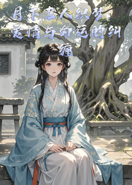 月下老人織夢(mèng)：愛(ài)情與命運(yùn)的糾纏