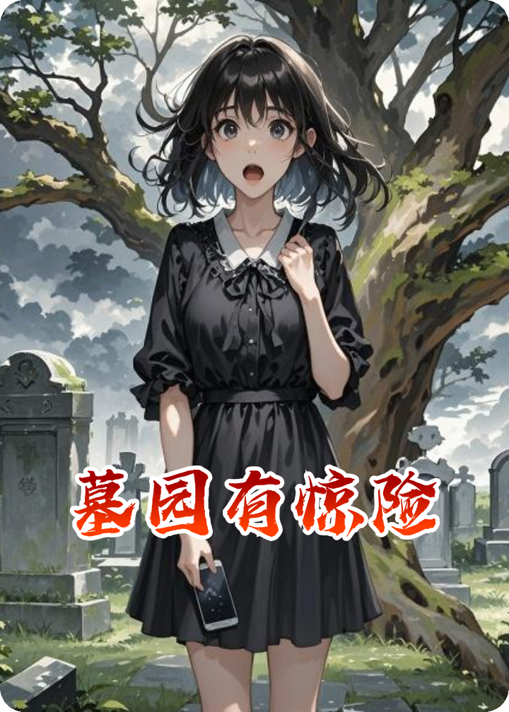 墓園有驚險