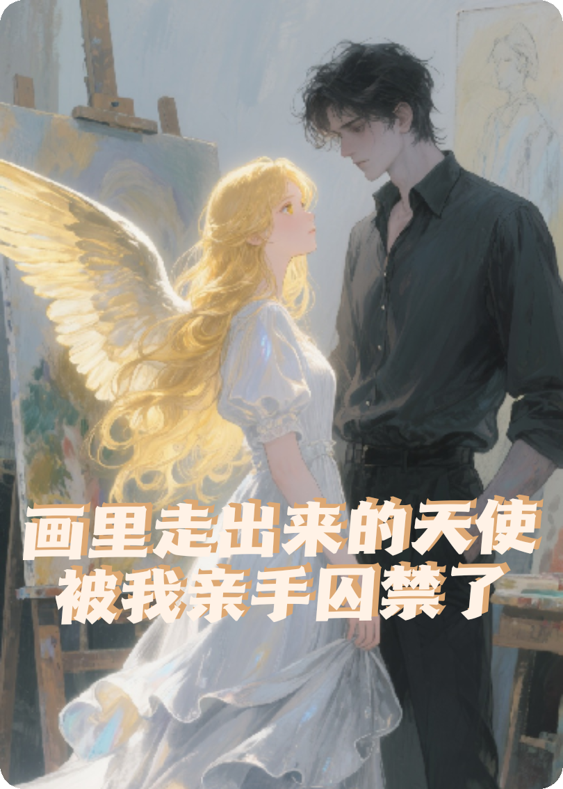 畫(huà)里走出來(lái)的光，被我鎖死了