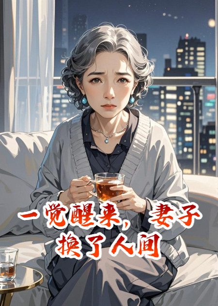 一覺(jué)醒來(lái)，妻子換了人間