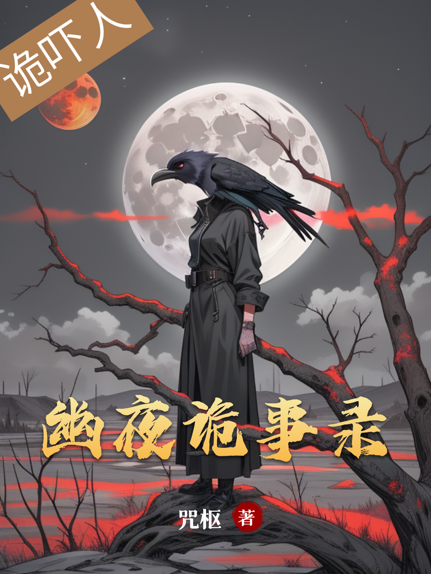 幽夜詭事錄