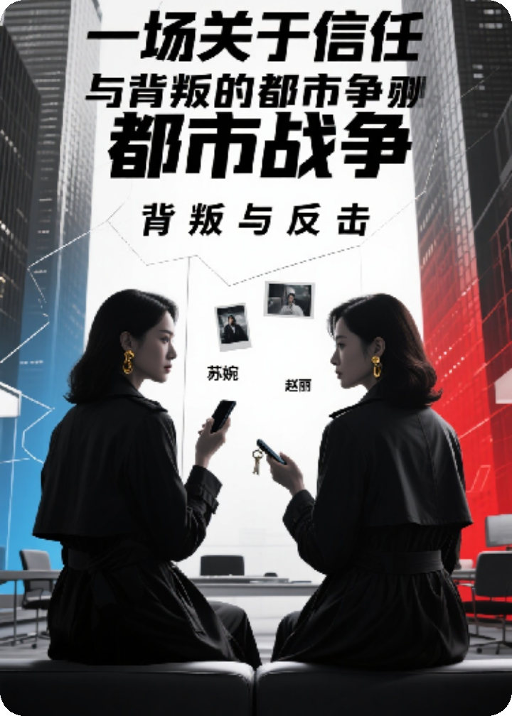 一場(chǎng)關(guān)于信任與背叛的都市戰(zhàn)爭(zhēng)