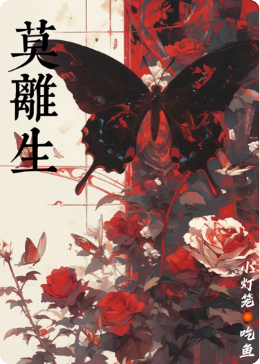 莫離生