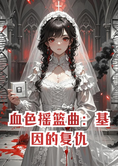 血色搖籃曲：基因的復仇