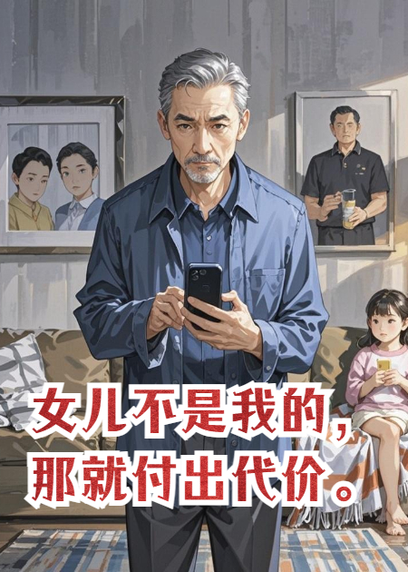 女儿不是我的，那就付出代价。