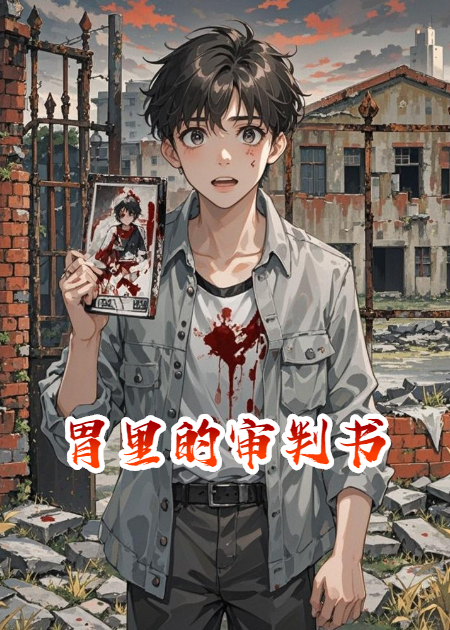 什么作品的主角叫冰冷一种？