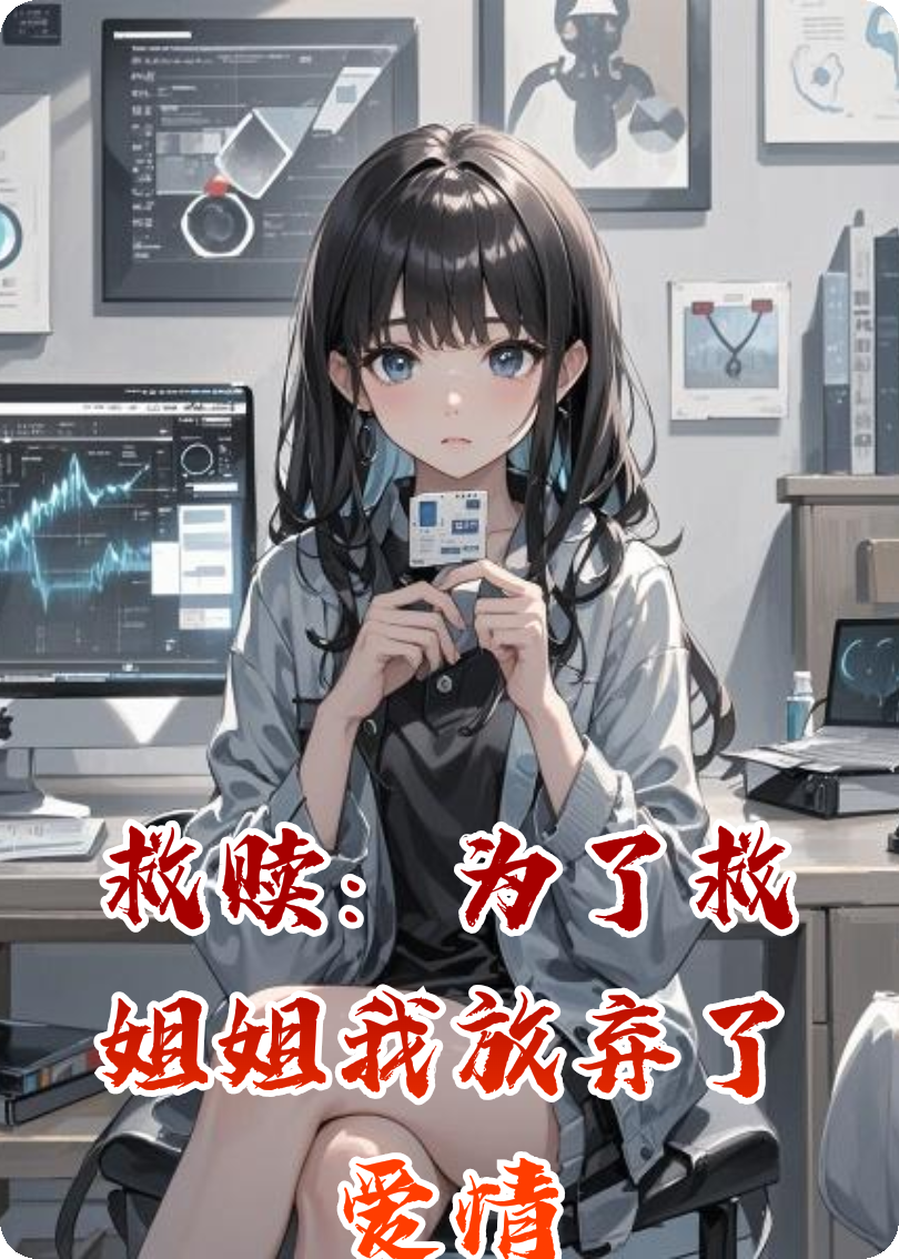 救贖：為了救姐姐我放棄了愛(ài)情