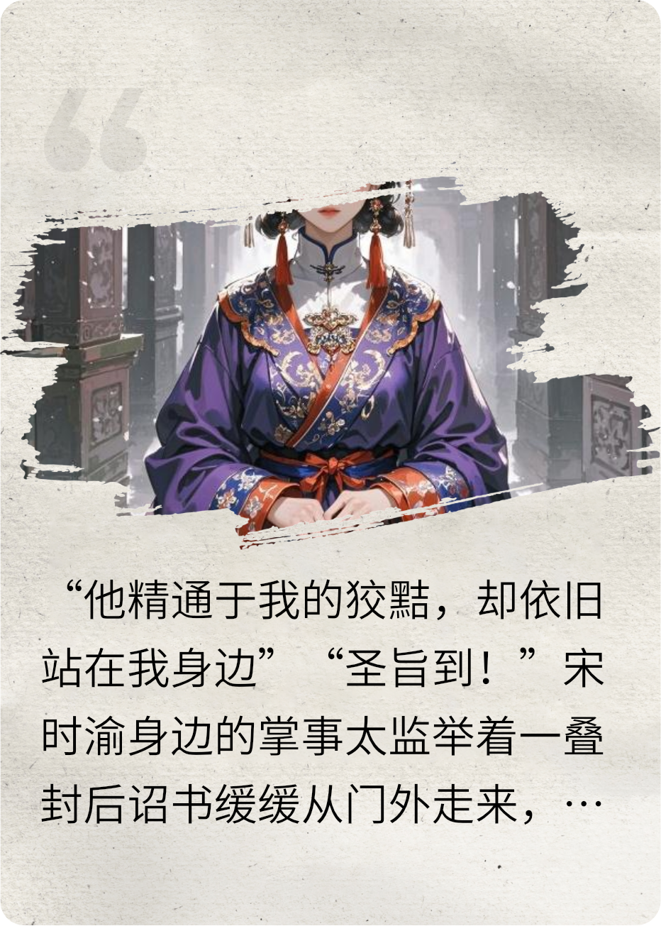 其實是死前的幻想