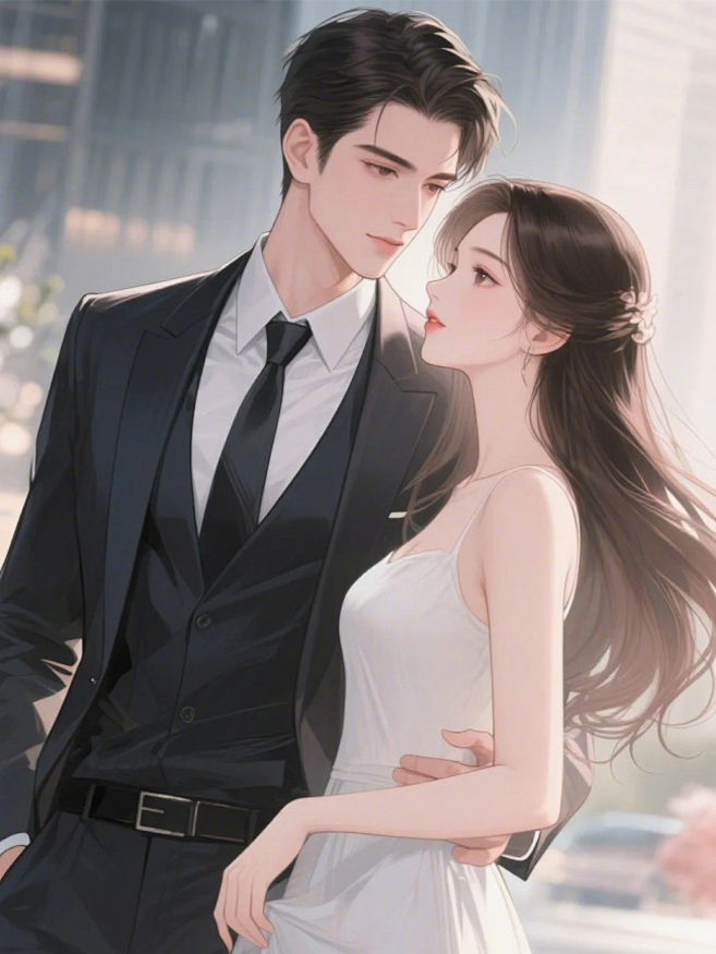 男友雇太子爷娶我，怎么后悔了？