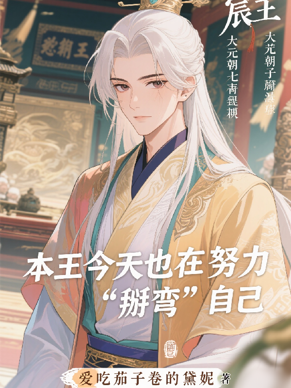 精彩小說本王今天也在努力掰彎自己（蕭景宸沈硯）TXT一口氣無干擾完本