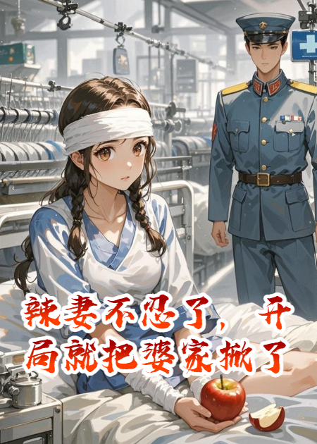 辣妻不忍了，開(kāi)局就把婆家掀了
