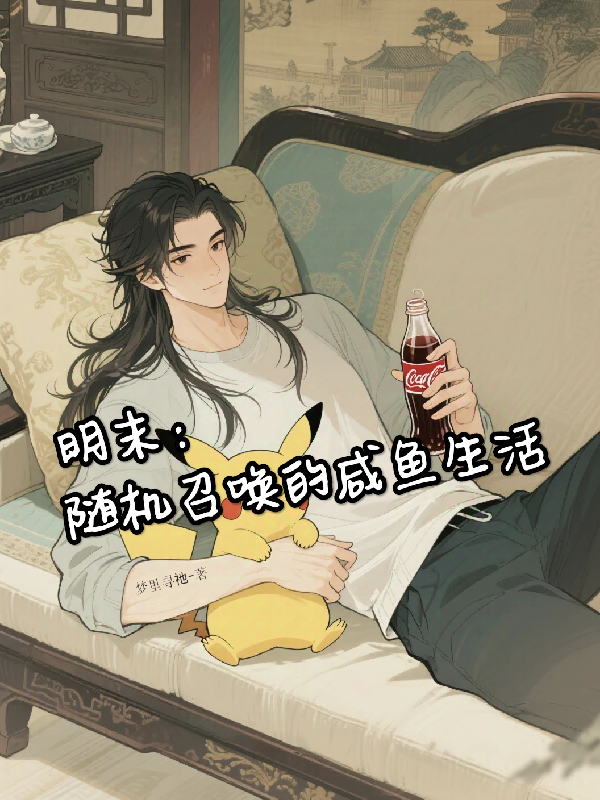 明末：随机召唤的咸鱼生活全文爆款