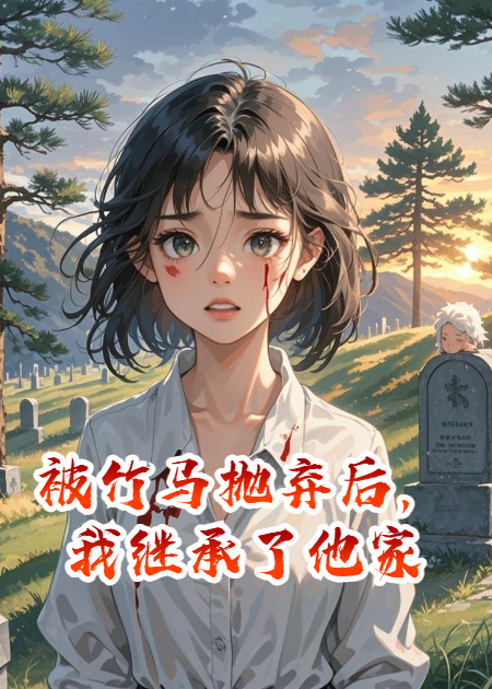 被竹马抛弃后，我继承了他家