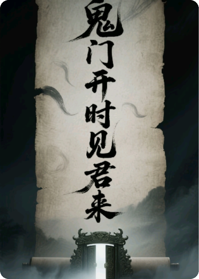熱榜小說(shuō)鬼門開(kāi)時(shí)見(jiàn)君來(lái)（引魂使）TXT清爽版無(wú)干擾
