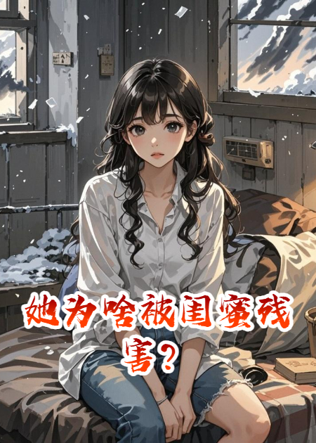 她為啥被閨蜜殘害？