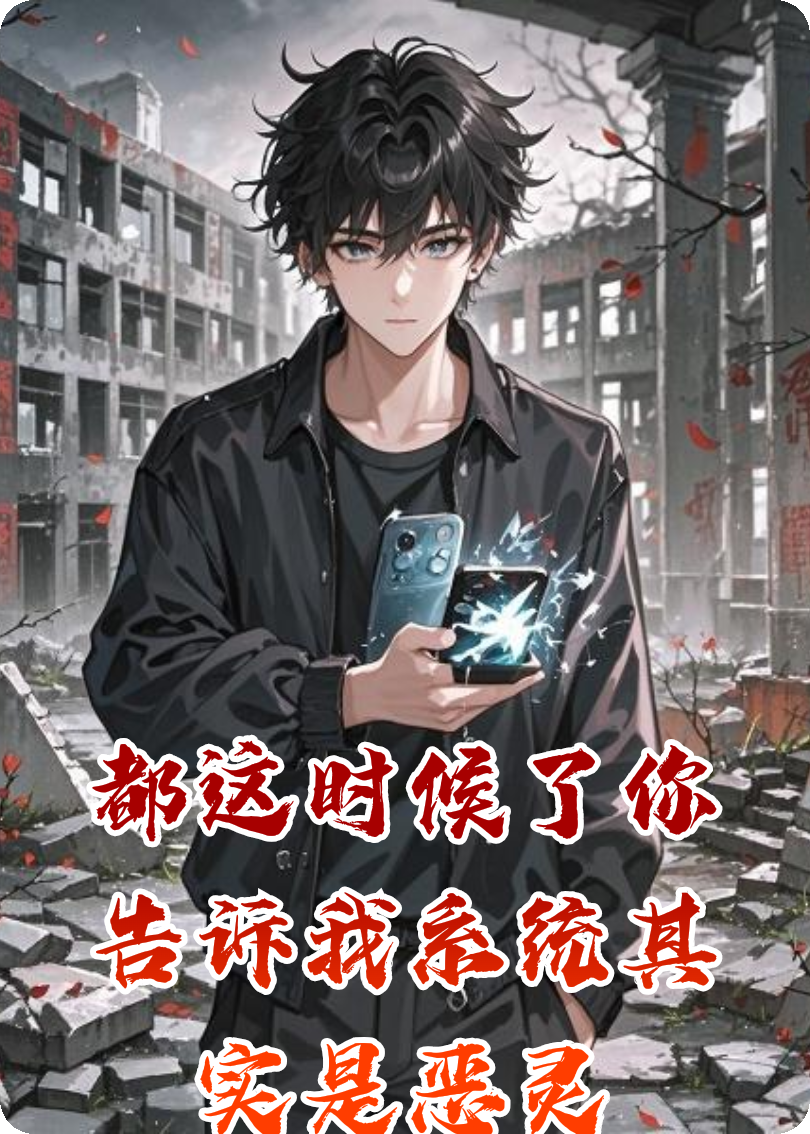 都這時(shí)候了你告訴我系統(tǒng)其實(shí)是惡靈