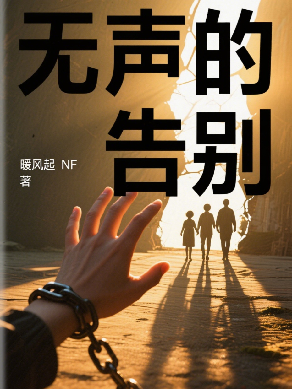 無聲的告別——愛與犧牲