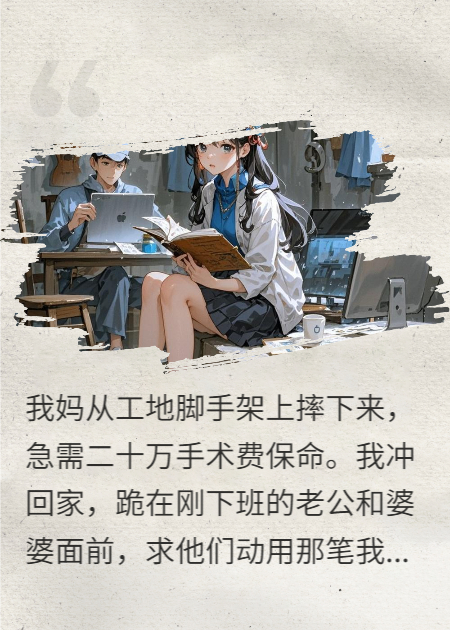 金镯锁命，我让你家破人亡