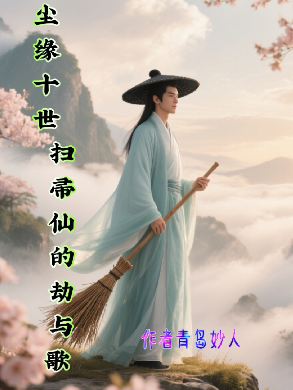 尘缘十世扫帚仙的劫与歌