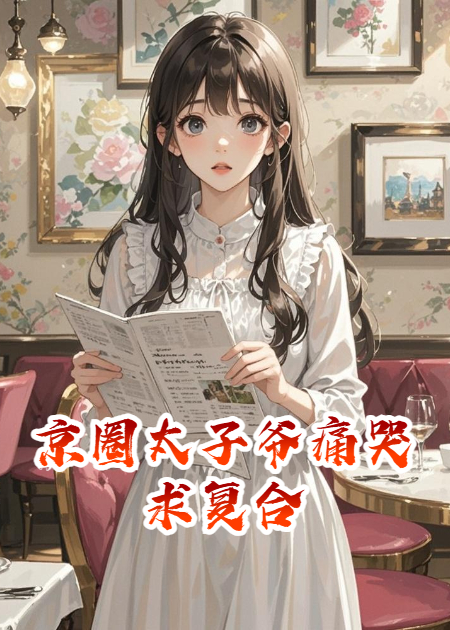 京圈太子爺痛哭求復(fù)合