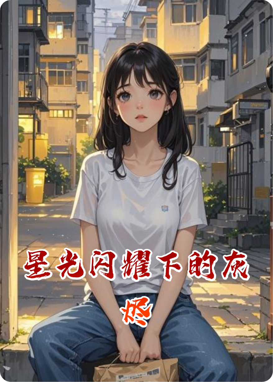 星光閃耀下的灰燼