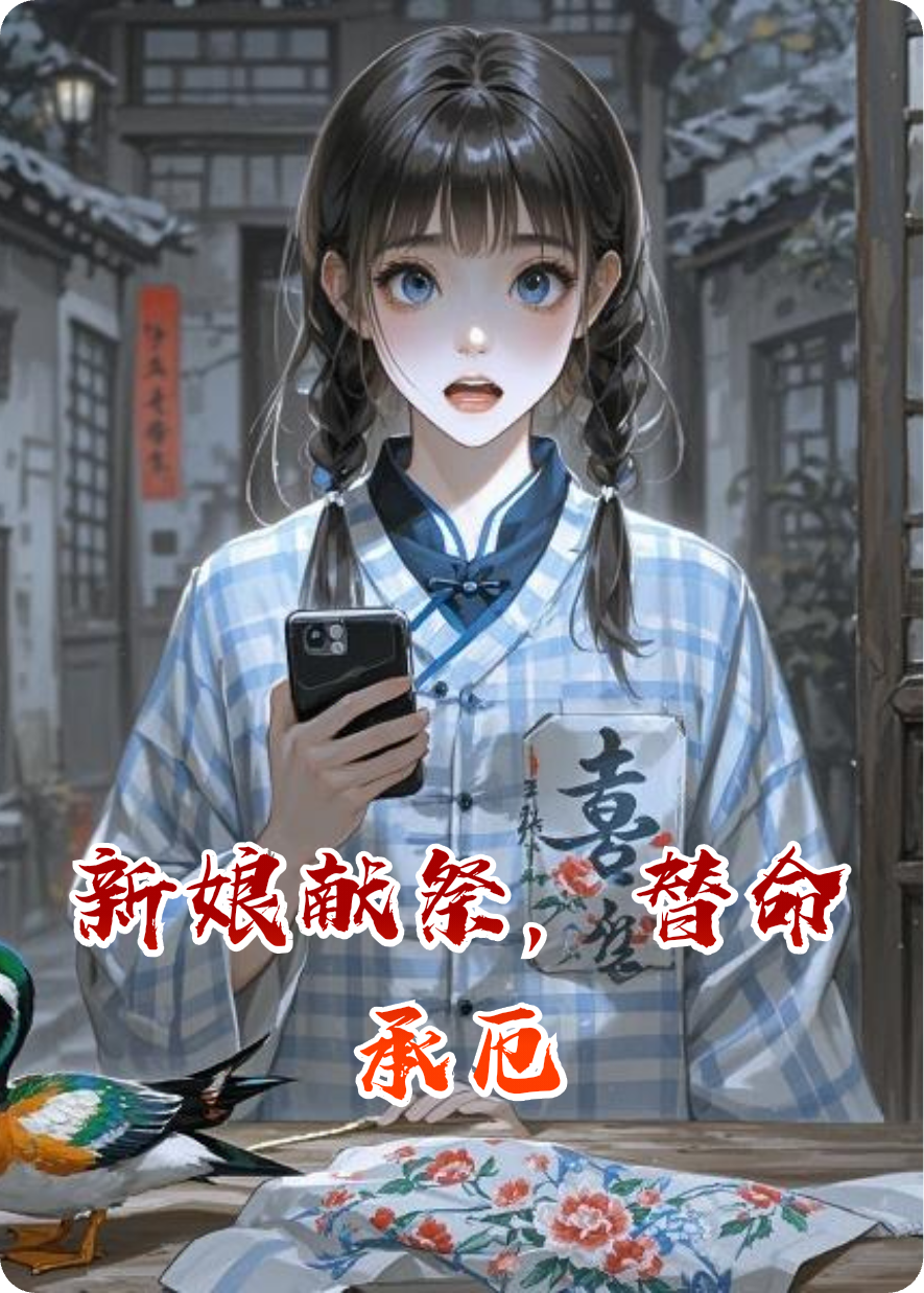新娘獻(xiàn)祭，替命承厄