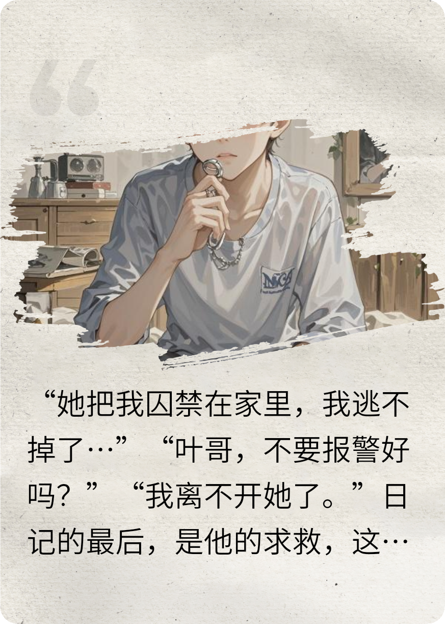 弱勢(shì)的他逃離不了總裁的魔掌