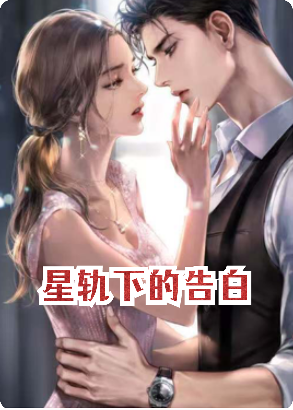 星轨下的告白