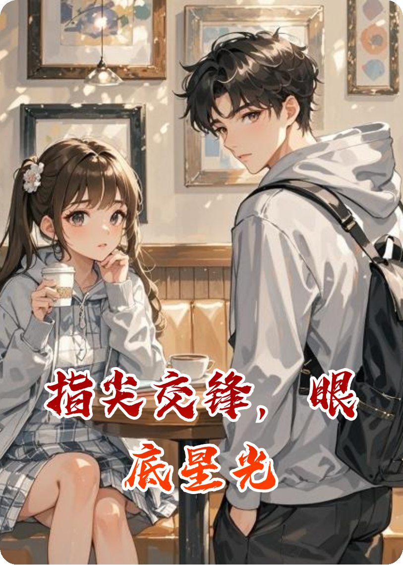 指尖交鋒，眼底星光