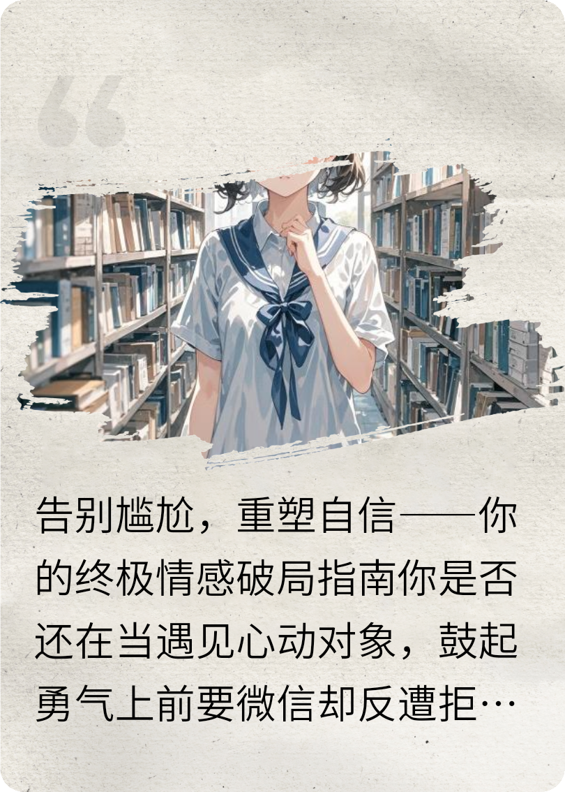 情圣秘訣