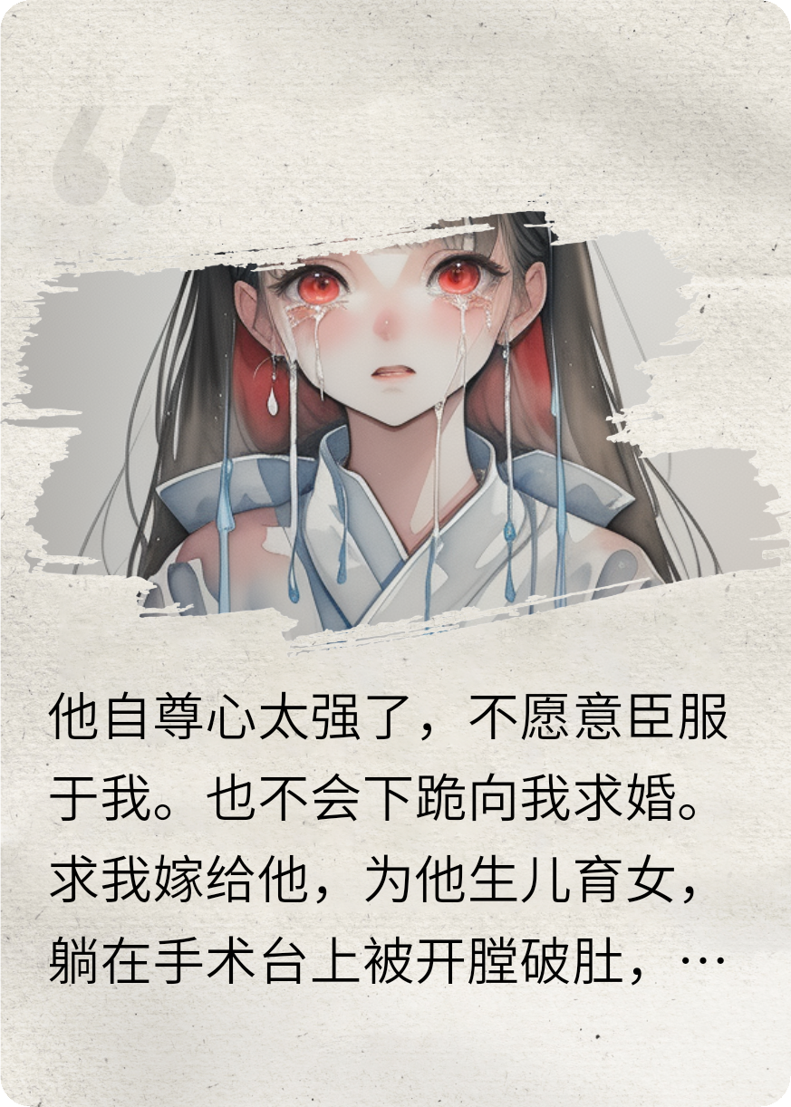 冰冷顾淮一种是哪本书中的主角？