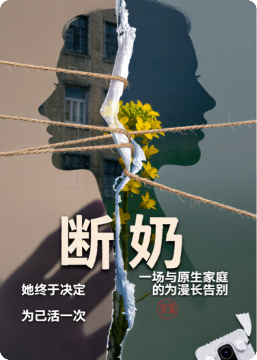 《斷奶》