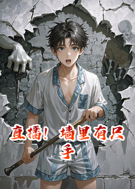 直播！墙里有只手后续全文